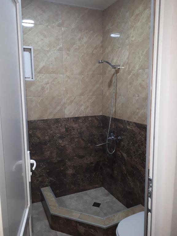 Kazbegian Host room 2